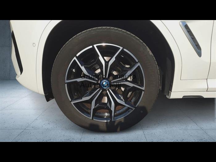 Fimauto - BMW X3 | ID 36412