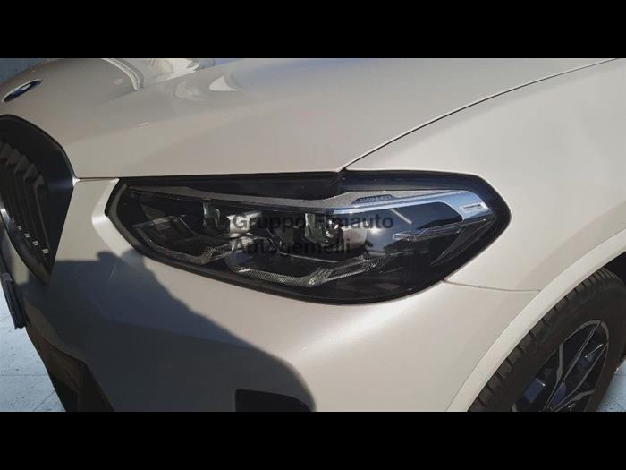 Fimauto - BMW X3 | ID 36412