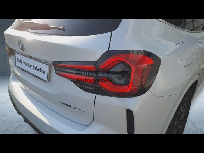 Fimauto - BMW X3 | ID 36412