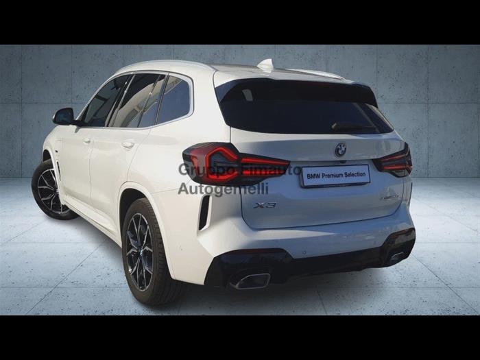 Fimauto - BMW X3 | ID 36412