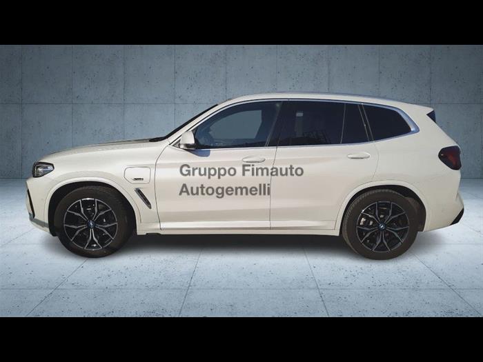 Fimauto - BMW X3 | ID 36412