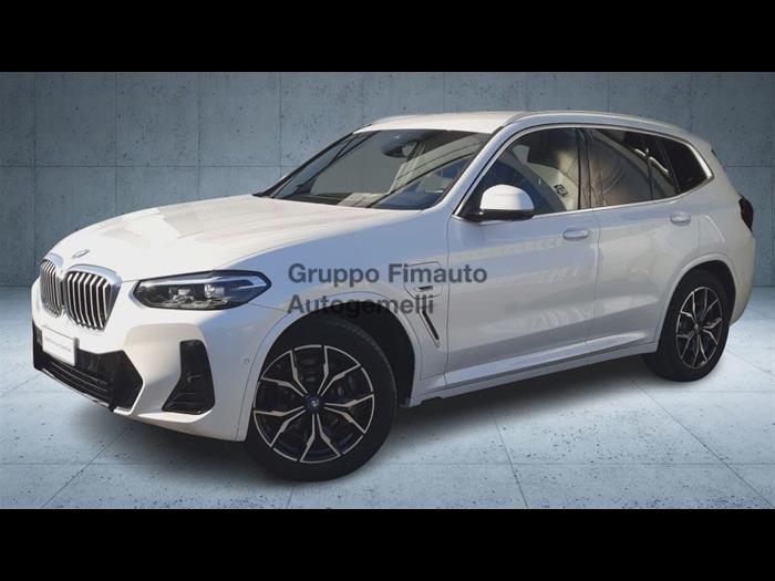 Fimauto - BMW X3 | ID 36412