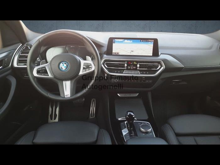 Fimauto - BMW X3 | ID 36412