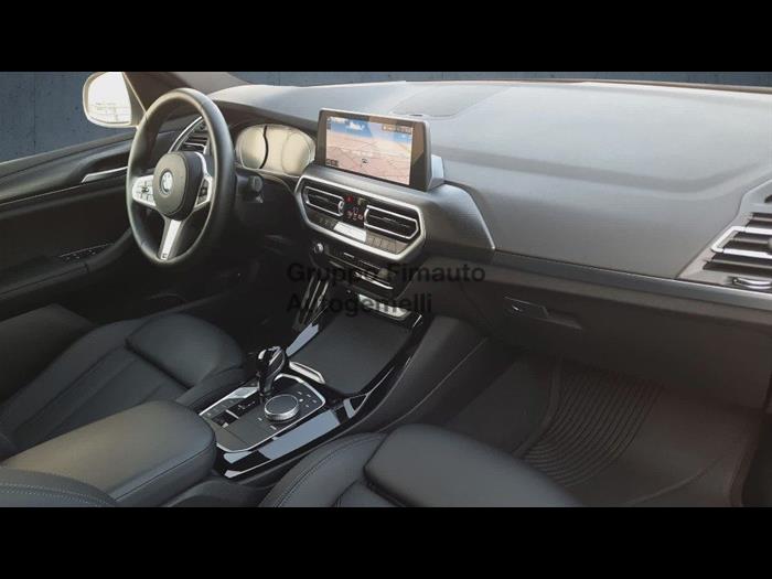 Fimauto - BMW X3 | ID 36412