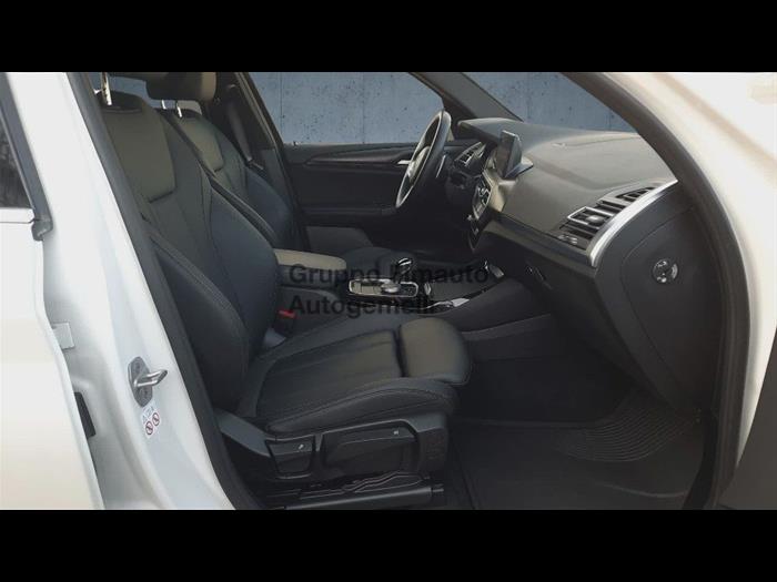 Fimauto - BMW X3 | ID 36412