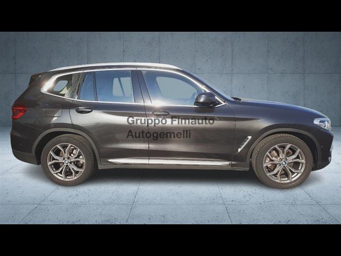Fimauto - BMW X3 | ID 36413