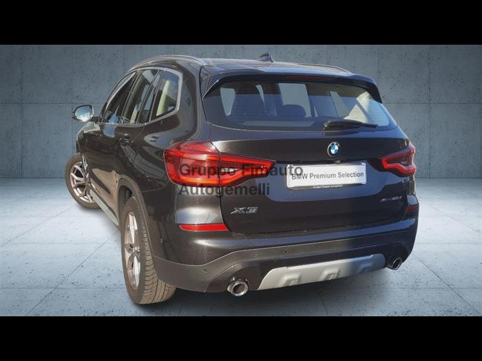 Fimauto - BMW X3 | ID 36413