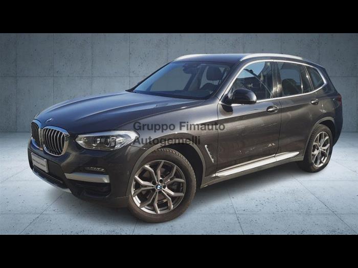 Fimauto - BMW X3 | ID 36413