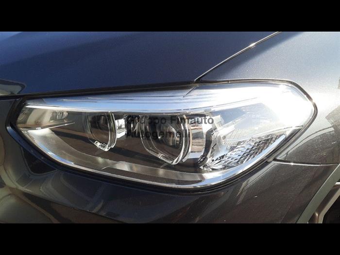 Fimauto - BMW X3 | ID 36413
