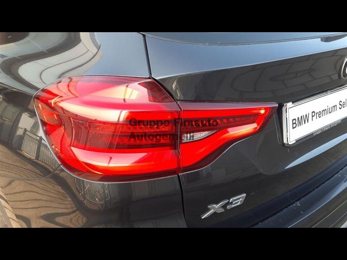 Fimauto - BMW X3 | ID 36413