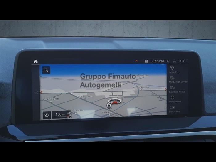 Fimauto - BMW X3 | ID 36413