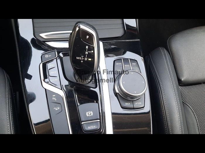 Fimauto - BMW X3 | ID 36413