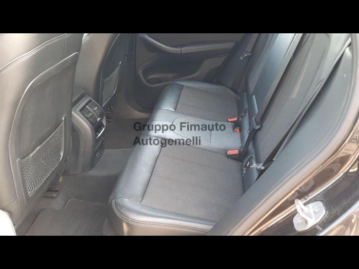 Fimauto - BMW X3 | ID 36413