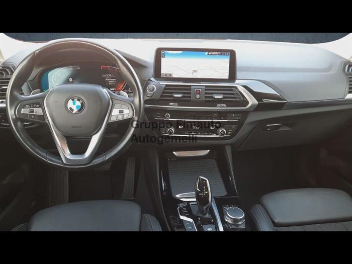 Fimauto - BMW X3 | ID 36413
