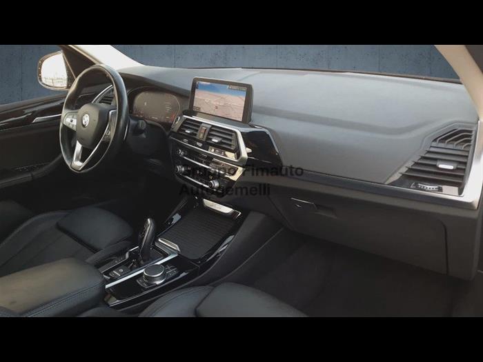 Fimauto - BMW X3 | ID 36413
