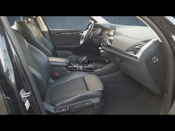 Fimauto - BMW X3 | ID 36413