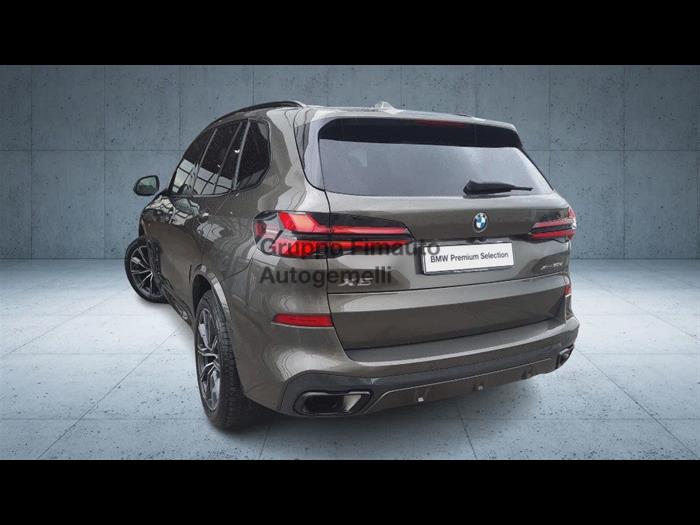 Fimauto - BMW X5 | ID 36419