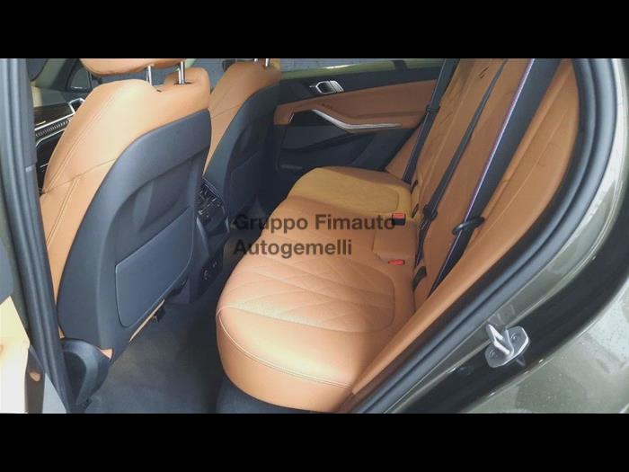 Fimauto - BMW X5 | ID 36419