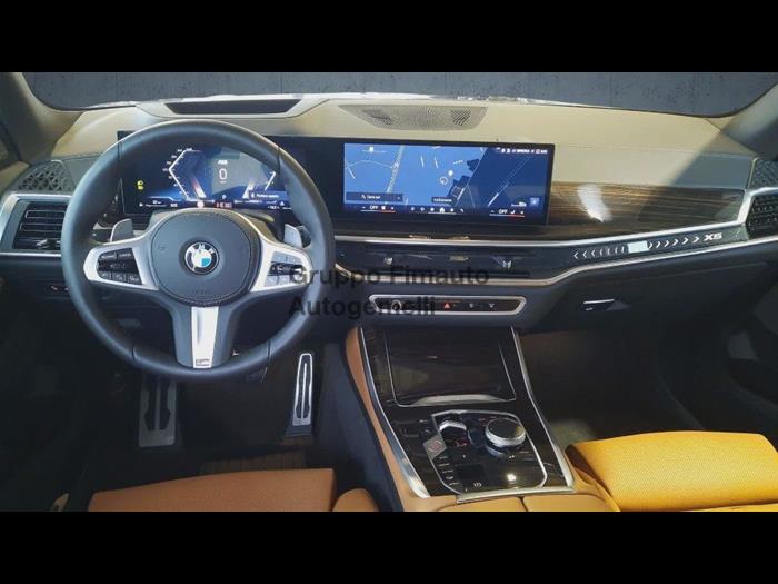 Fimauto - BMW X5 | ID 36419