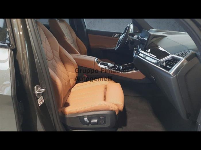 Fimauto - BMW X5 | ID 36419