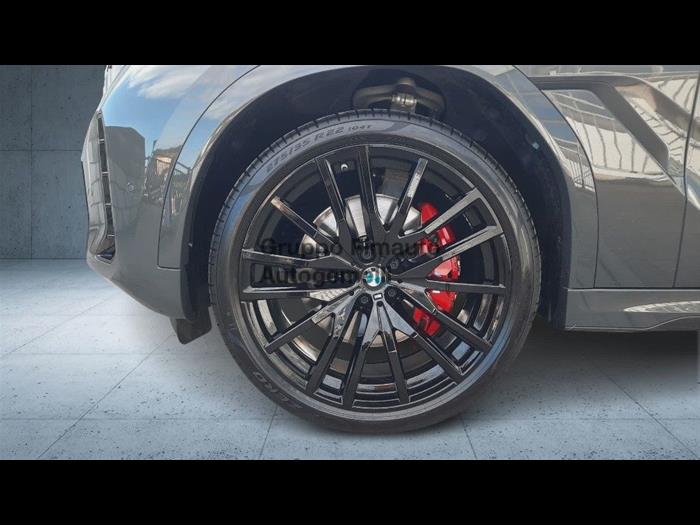 Fimauto - BMW X6 | ID 36421