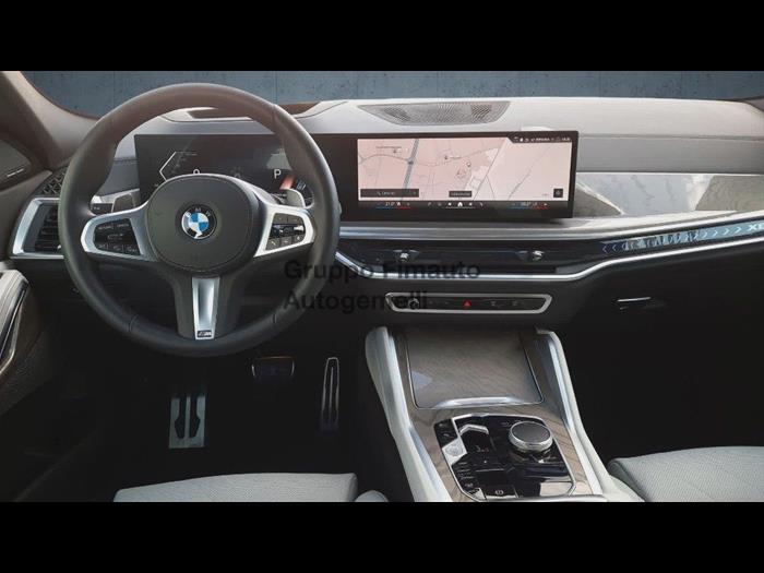 Fimauto - BMW X6 | ID 36421