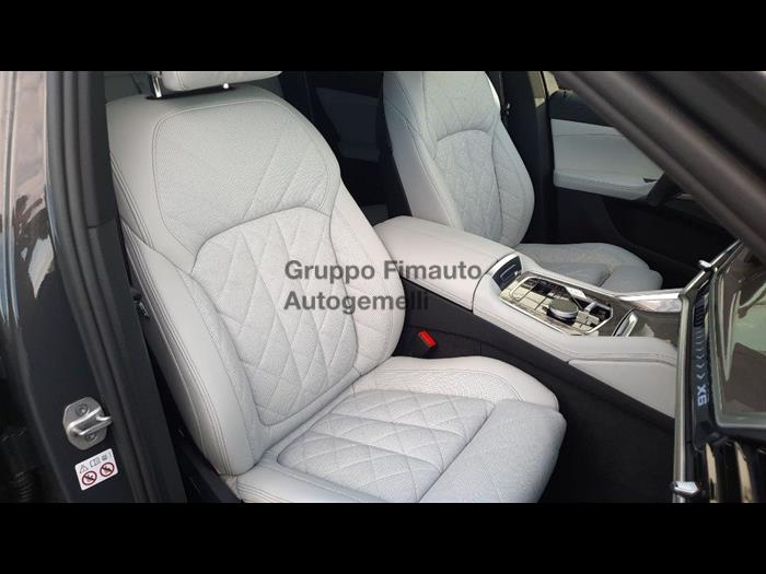 Fimauto - BMW X6 | ID 36421