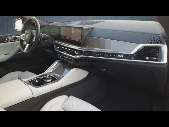 Fimauto - BMW X6 | ID 36421