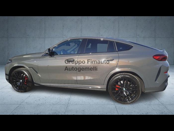 Fimauto - BMW X6 | ID 36421