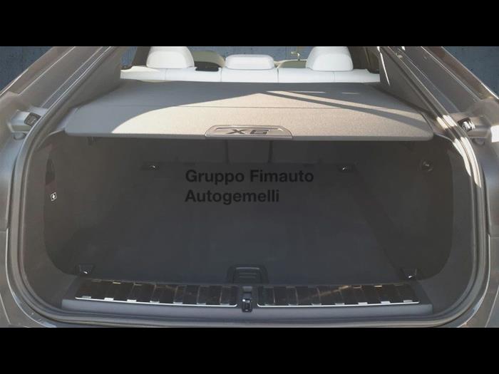 Fimauto - BMW X6 | ID 36421