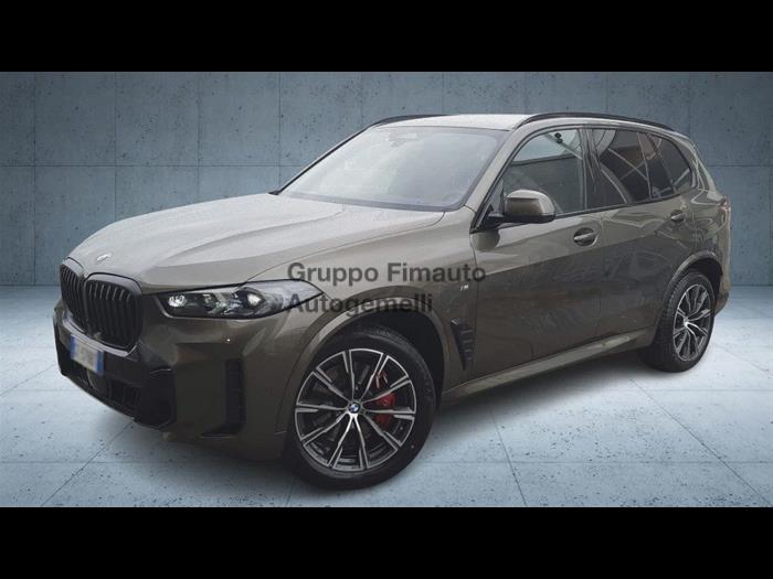 Fimauto - BMW X5 | ID 36420