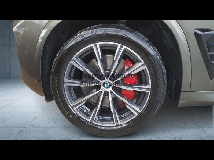 Fimauto - BMW X5 | ID 36420