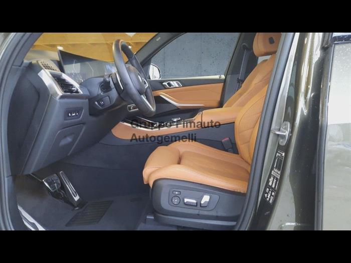 Fimauto - BMW X5 | ID 36420