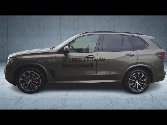 Fimauto - BMW X5 | ID 36420