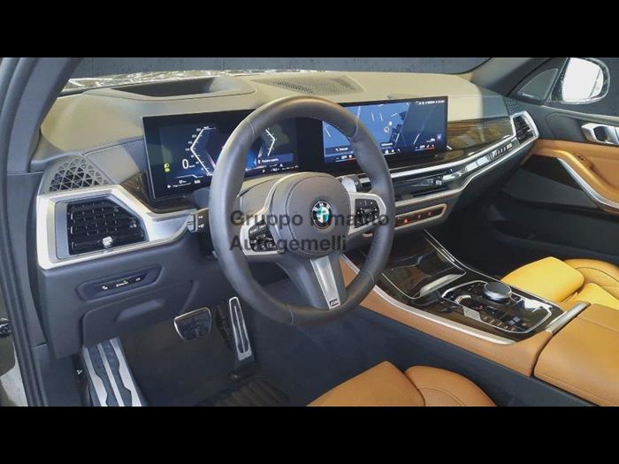 Fimauto - BMW X5 | ID 36420