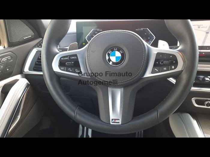 Fimauto - BMW X6 | ID 36422