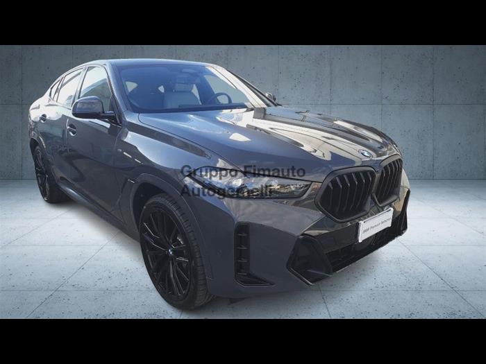 Fimauto - BMW X6 | ID 36422