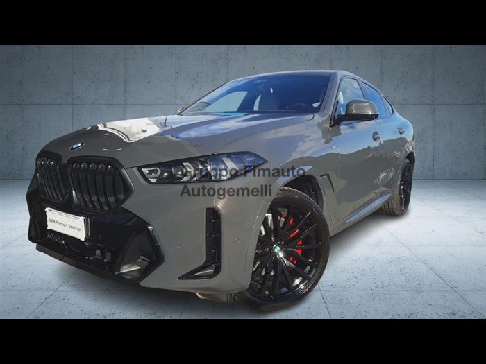Fimauto - BMW X6 | ID 36422