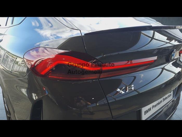 Fimauto - BMW X6 | ID 36422