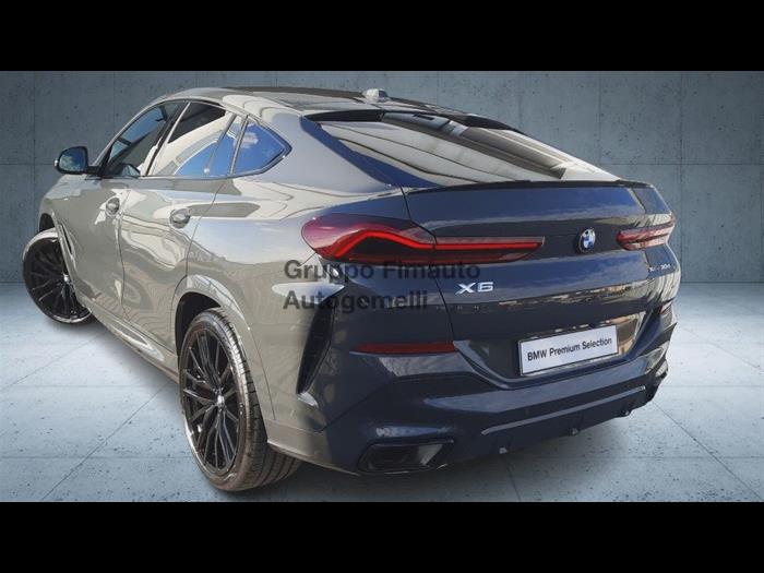 Fimauto - BMW X6 | ID 36422