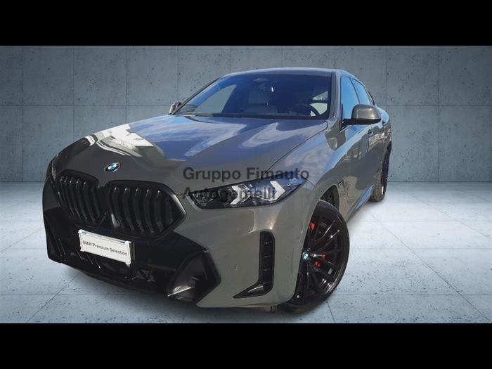 Fimauto - BMW X6 | ID 36422