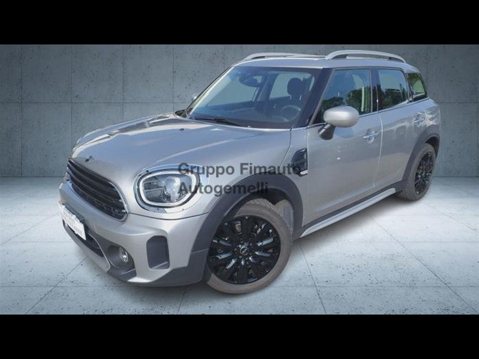 Fimauto - MINI Countryman | ID 36423