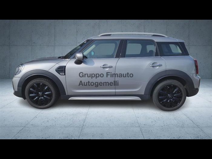 Fimauto - MINI Countryman | ID 36423