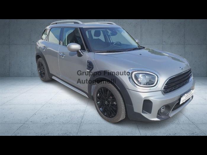 Fimauto - MINI Countryman | ID 36423