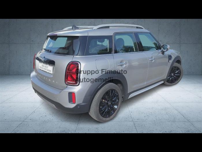 Fimauto - MINI Countryman | ID 36423