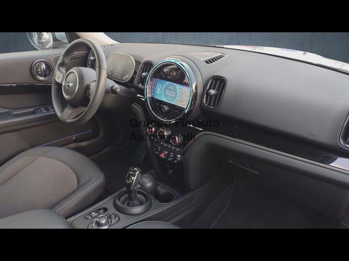 Fimauto - MINI Countryman | ID 36423