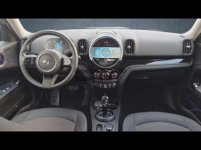 Fimauto - MINI Countryman | ID 36423