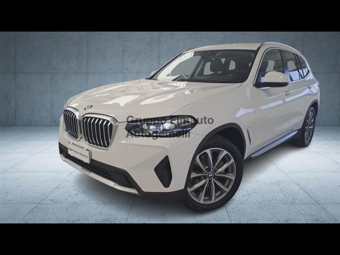 Fimauto - BMW X3 | ID 36424