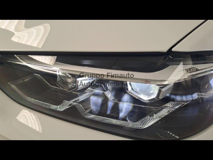 Fimauto - BMW X3 | ID 36424