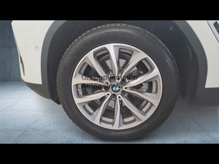 Fimauto - BMW X3 | ID 36424